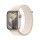 Apple Watch 9 45/Starlight Aluminium/Sport Loop LTE - 1180373 - zdjęcie